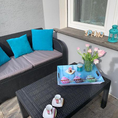 Ferienwohnung Pomaria - 4 Sterne Zertifiziert Pommern Dış mekan fotoğraf