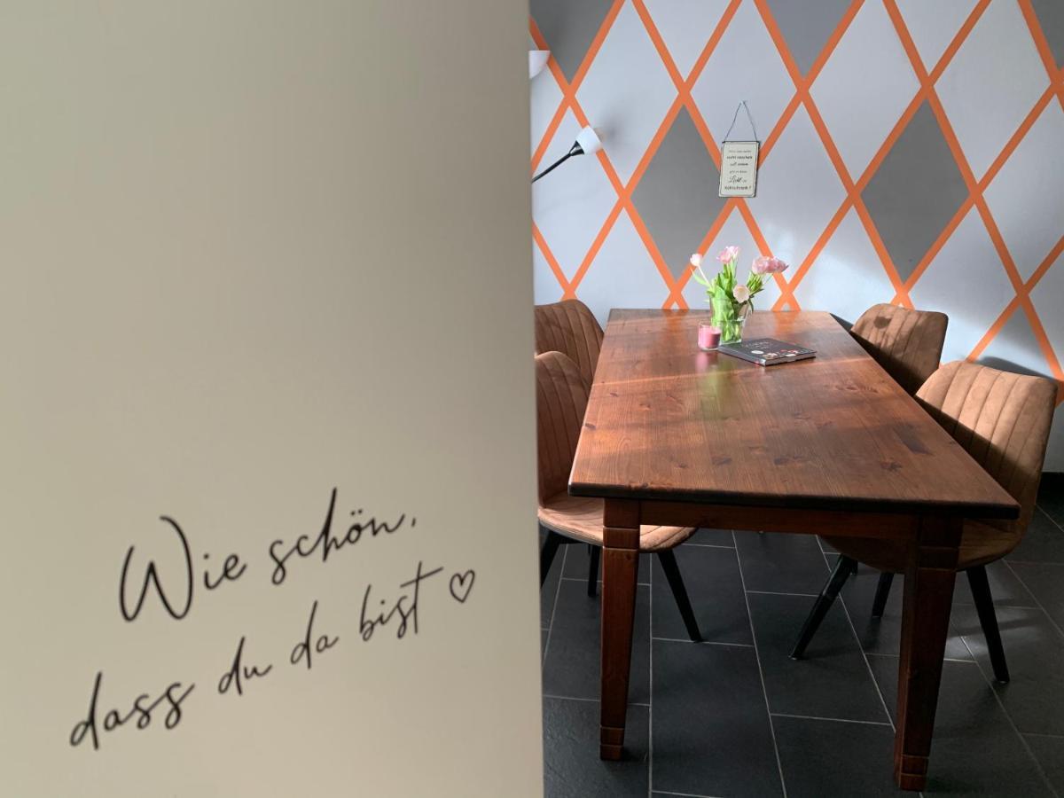 Ferienwohnung Pomaria - 4 Sterne Zertifiziert Pommern Dış mekan fotoğraf