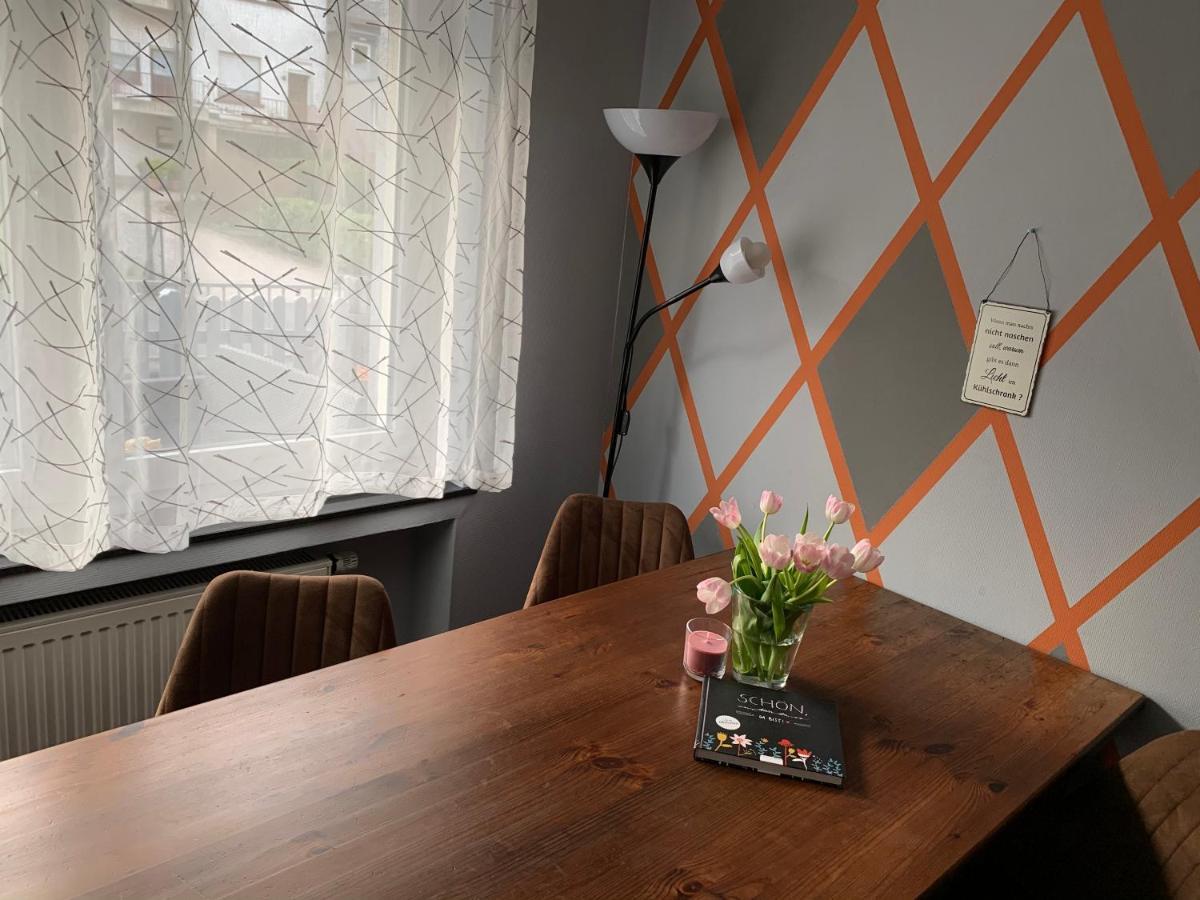 Ferienwohnung Pomaria - 4 Sterne Zertifiziert Pommern Dış mekan fotoğraf