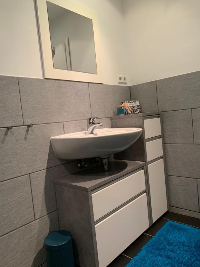 Ferienwohnung Pomaria - 4 Sterne Zertifiziert Pommern Dış mekan fotoğraf