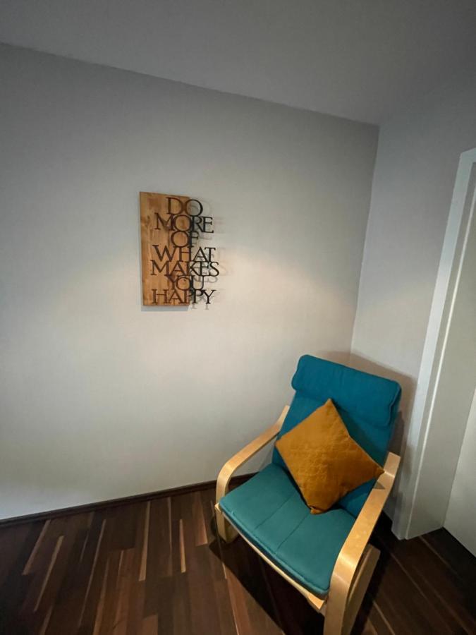 Ferienwohnung Pomaria - 4 Sterne Zertifiziert Pommern Dış mekan fotoğraf