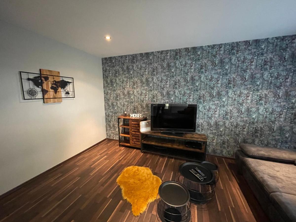 Ferienwohnung Pomaria - 4 Sterne Zertifiziert Pommern Dış mekan fotoğraf