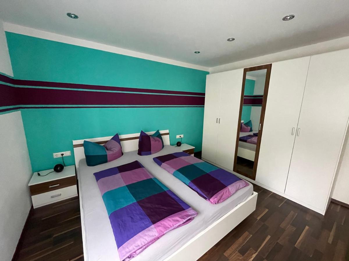 Ferienwohnung Pomaria - 4 Sterne Zertifiziert Pommern Dış mekan fotoğraf