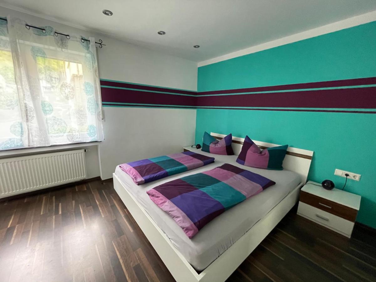 Ferienwohnung Pomaria - 4 Sterne Zertifiziert Pommern Dış mekan fotoğraf