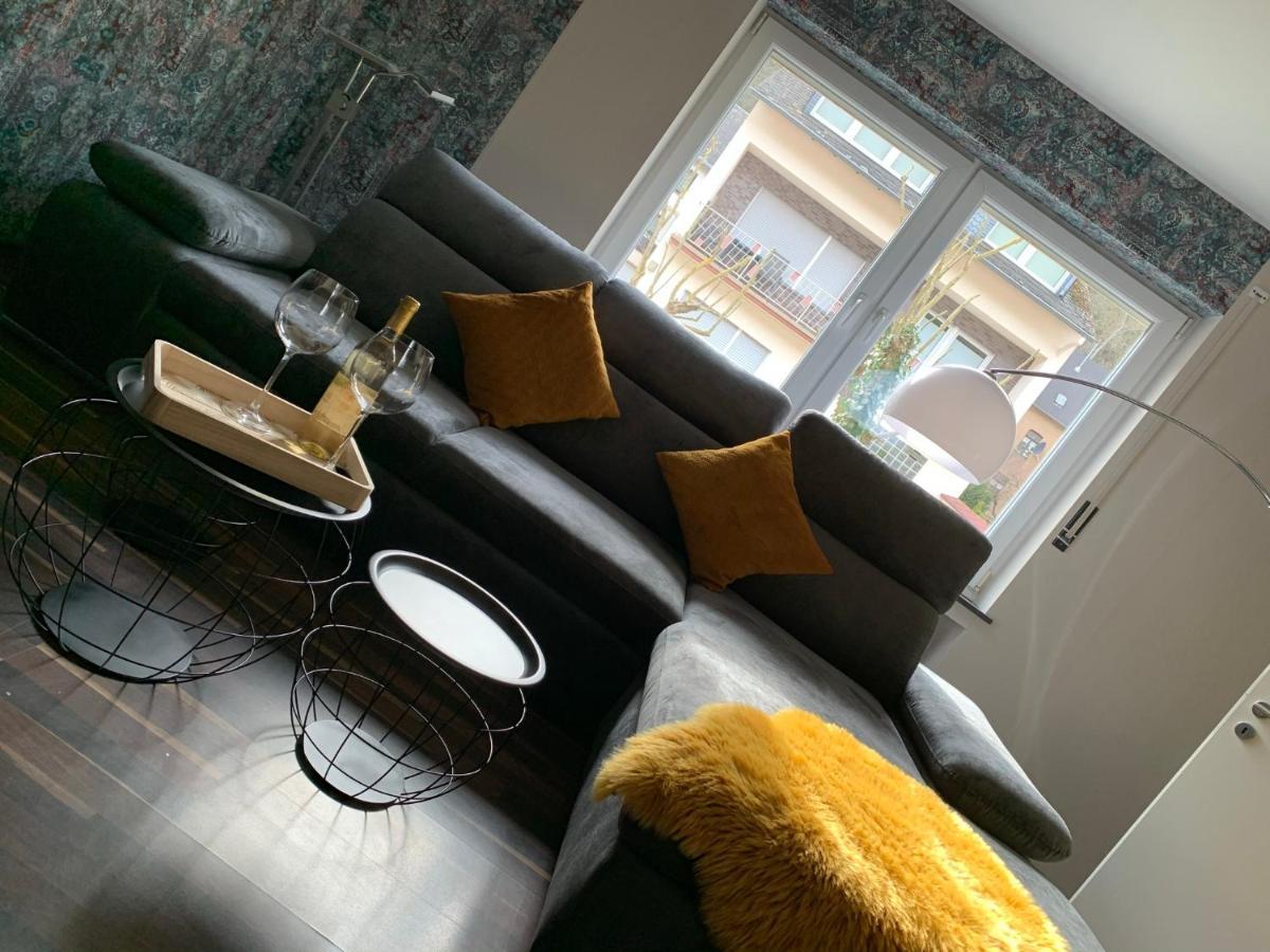 Ferienwohnung Pomaria - 4 Sterne Zertifiziert Pommern Dış mekan fotoğraf