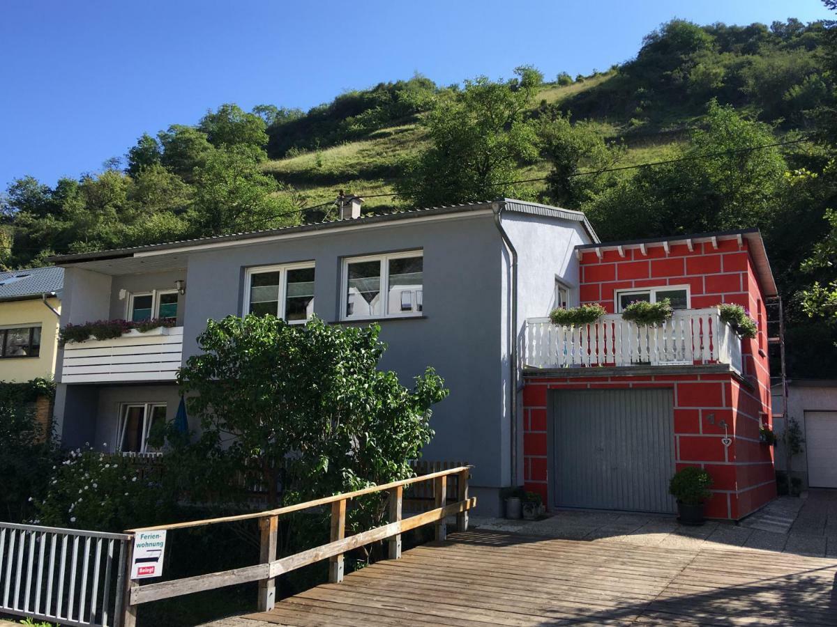 Ferienwohnung Pomaria - 4 Sterne Zertifiziert Pommern Dış mekan fotoğraf